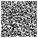 QR code with G & G Design Engineers contacts