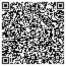 QR code with Tracy Larson contacts