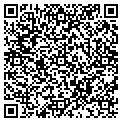 QR code with Saxman Slim contacts