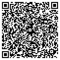 QR code with Com USA Inc contacts