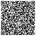 QR code with L & L General Construction contacts