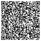 QR code with Upper Hudson Library System contacts