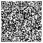 QR code with Gammon Ragonesi Assoc contacts