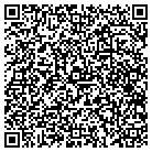 QR code with A Wild Sign & Graphix Co contacts