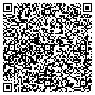 QR code with University Rheumatologists contacts