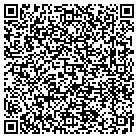 QR code with Nancy J Schnur DDS contacts
