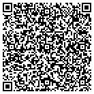 QR code with Aaus Materials Handling Corp contacts