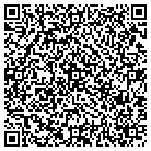 QR code with Manhattan Podiatry Assoc PC contacts
