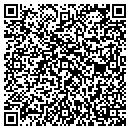 QR code with J B Atm Service LLC contacts