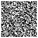 QR code with Thomas D Jones contacts