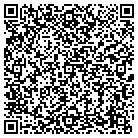 QR code with A#1 Emergency Locksmith contacts