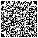 QR code with Ugly Duckling contacts