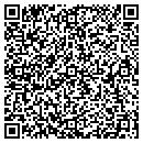 QR code with CBS Outdoor contacts