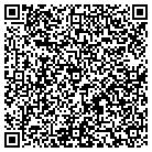 QR code with Oyster Bay Gourmet Deli Inc contacts