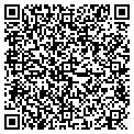 QR code with YMCA of New Paltz contacts