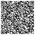 QR code with P & M Electrical Contracting contacts