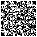 QR code with Adgraphics contacts