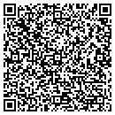 QR code with Unity Food Corp contacts