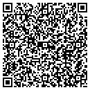 QR code with J & J Scraps contacts