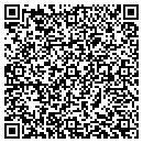 QR code with Hydra Labs contacts