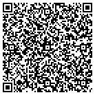 QR code with Mark Of Excellence Contracting contacts