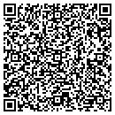 QR code with I E Pacific Inc contacts