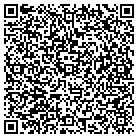 QR code with A 1 Emergency Locksmith Service contacts