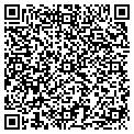 QR code with UPS contacts