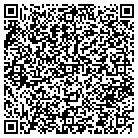 QR code with Tioga County Hist Scty Library contacts