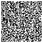 QR code with Cusetta Road Church Of Christ contacts