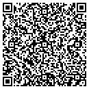 QR code with O'Learys Tavern contacts