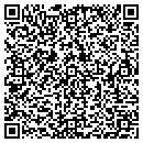 QR code with Gdp Trading contacts