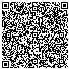QR code with A B C Home and Business Alarms contacts