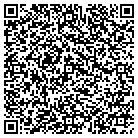 QR code with Upstage Rigging & Drapery contacts