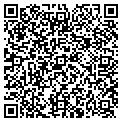 QR code with Ndn Barber Service contacts