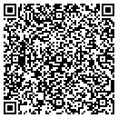 QR code with Haenel Communication Tech contacts