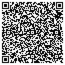 QR code with Amy E Beklin contacts