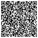 QR code with J Condominiums contacts