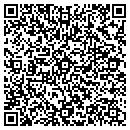 QR code with O C Entertainment contacts