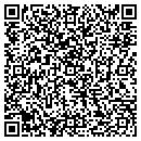 QR code with J & G Orthotic & Prosthetic contacts
