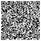 QR code with Richmond Testing Lab Inc contacts