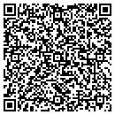 QR code with JB Pest Control Inc contacts