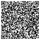QR code with Kornstein Veisz Wexler Pollard contacts