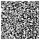 QR code with Plattsburgh Planning Office contacts