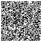 QR code with E Announcements & Invitations contacts