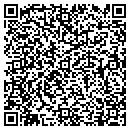 QR code with A-Line Auto contacts