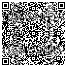 QR code with Okie Court Systems Inc contacts