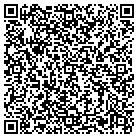QR code with Heel To Toe Foot Center contacts