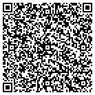 QR code with Haircrafters Hair Salon contacts