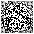 QR code with Hi-Tech Cleaning Service contacts
